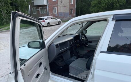 Mazda Demio III (DE), 1997 год, 150 000 рублей, 3 фотография