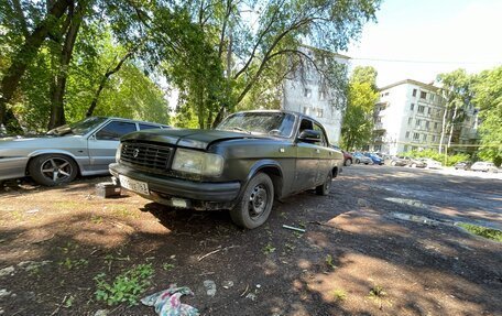 ГАЗ 31029 «Волга», 1997 год, 2 фотография