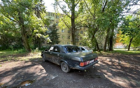 ГАЗ 31029 «Волга», 1997 год, 3 фотография