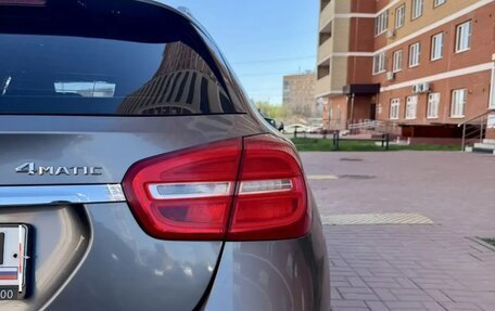 Mercedes-Benz GLA, 2015 год, 1 900 000 рублей, 10 фотография