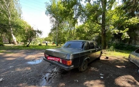 ГАЗ 31029 «Волга», 1997 год, 4 фотография
