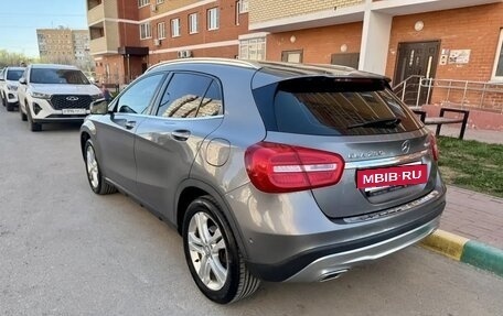 Mercedes-Benz GLA, 2015 год, 1 900 000 рублей, 6 фотография