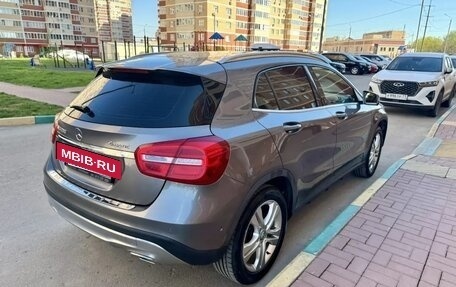 Mercedes-Benz GLA, 2015 год, 1 900 000 рублей, 7 фотография