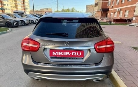 Mercedes-Benz GLA, 2015 год, 1 900 000 рублей, 8 фотография