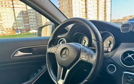 Mercedes-Benz GLA, 2015 год, 1 900 000 рублей, 15 фотография