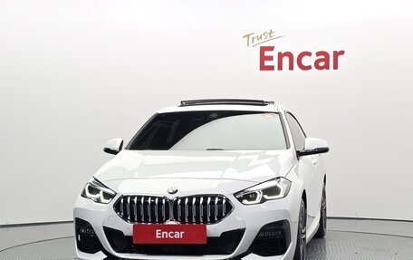 BMW 2 серия F44, 2023 год, 3 фотография