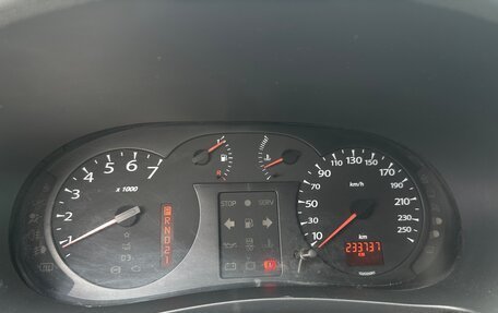 Renault Symbol, 2008 год, 495 000 рублей, 10 фотография