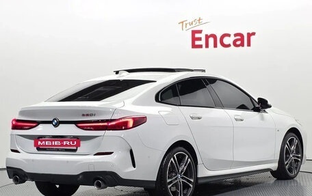 BMW 2 серия F44, 2023 год, 4 фотография