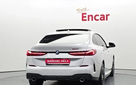 BMW 2 серия F44, 2023 год, 5 фотография