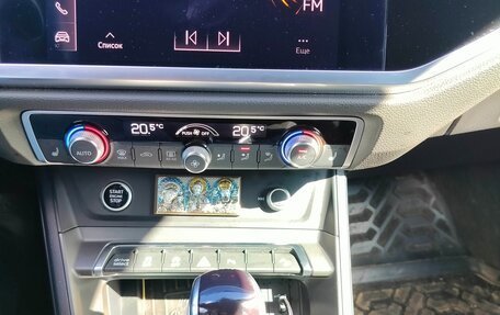 Audi Q3, 2021 год, 2 600 000 рублей, 3 фотография