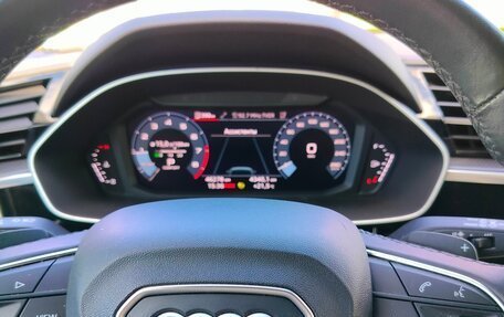 Audi Q3, 2021 год, 2 600 000 рублей, 4 фотография