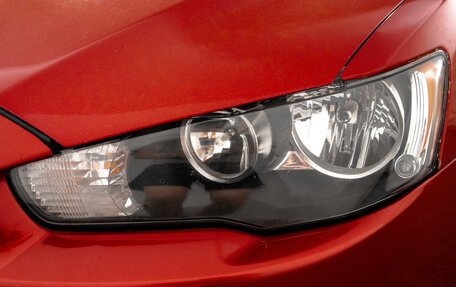 Mitsubishi Lancer IX, 2007 год, 769 000 рублей, 8 фотография