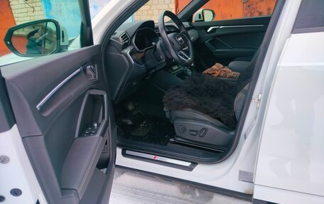 Audi Q3, 2021 год, 2 600 000 рублей, 18 фотография