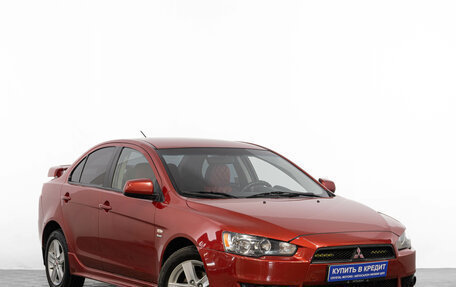 Mitsubishi Lancer IX, 2007 год, 769 000 рублей, 2 фотография