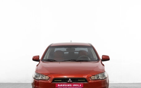Mitsubishi Lancer IX, 2007 год, 769 000 рублей, 3 фотография