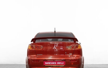 Mitsubishi Lancer IX, 2007 год, 769 000 рублей, 6 фотография