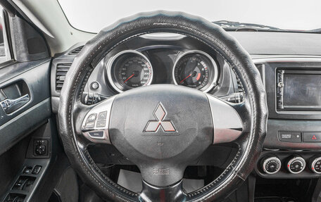 Mitsubishi Lancer IX, 2007 год, 769 000 рублей, 13 фотография