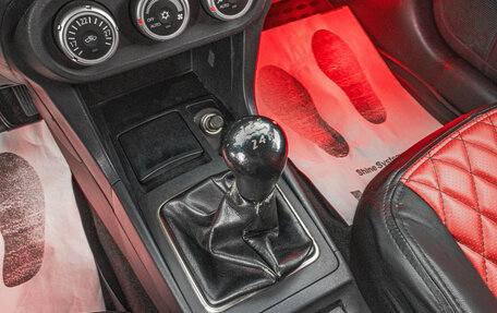 Mitsubishi Lancer IX, 2007 год, 769 000 рублей, 19 фотография