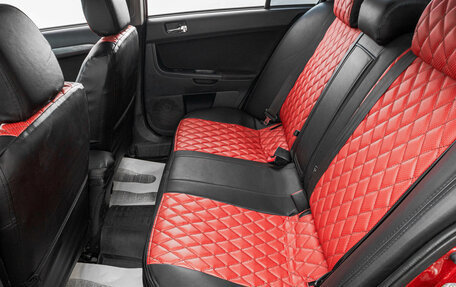Mitsubishi Lancer IX, 2007 год, 769 000 рублей, 22 фотография
