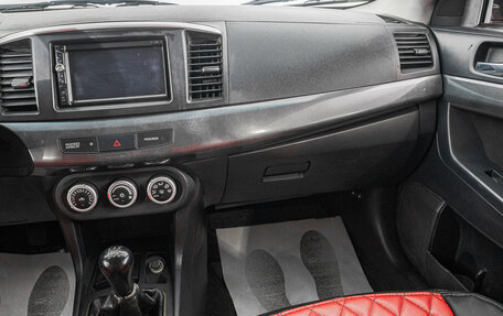 Mitsubishi Lancer IX, 2007 год, 769 000 рублей, 20 фотография