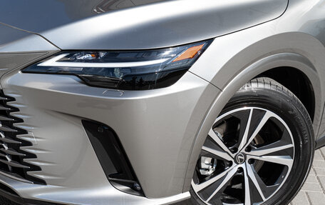 Lexus RX IV рестайлинг, 2025 год, 8 990 000 рублей, 2 фотография