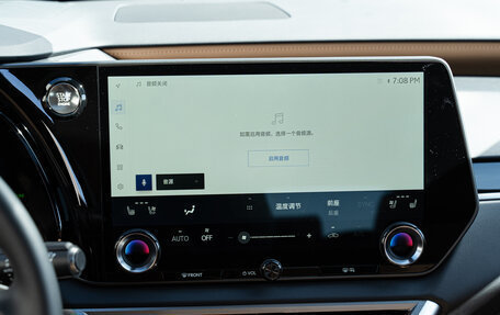 Lexus RX IV рестайлинг, 2025 год, 8 990 000 рублей, 13 фотография