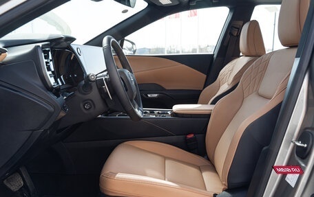 Lexus RX IV рестайлинг, 2025 год, 8 990 000 рублей, 9 фотография