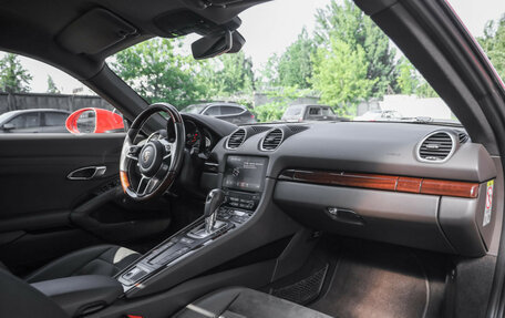 Porsche Cayman, 2018 год, 7 230 000 рублей, 14 фотография