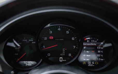 Porsche Cayman, 2018 год, 7 230 000 рублей, 17 фотография