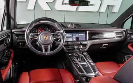 Porsche Macan I рестайлинг, 2020 год, 5 299 000 рублей, 6 фотография