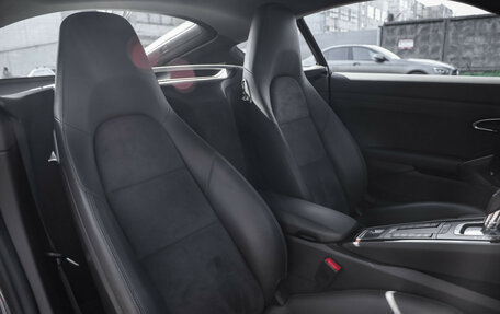 Porsche Cayman, 2018 год, 7 230 000 рублей, 28 фотография