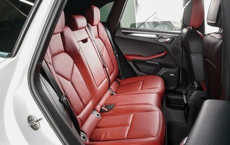 Porsche Macan I рестайлинг, 2020 год, 5 299 000 рублей, 7 фотография