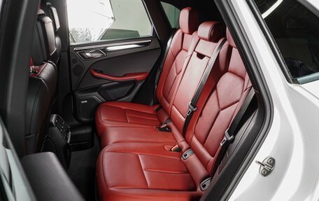 Porsche Macan I рестайлинг, 2020 год, 5 299 000 рублей, 9 фотография