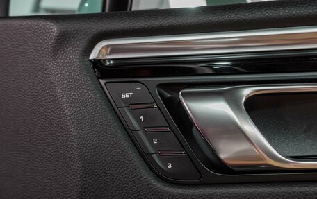 Porsche Macan I рестайлинг, 2020 год, 5 299 000 рублей, 18 фотография