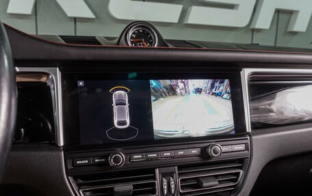 Porsche Macan I рестайлинг, 2020 год, 5 299 000 рублей, 15 фотография