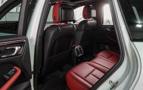 Porsche Macan I рестайлинг, 2020 год, 5 299 000 рублей, 11 фотография