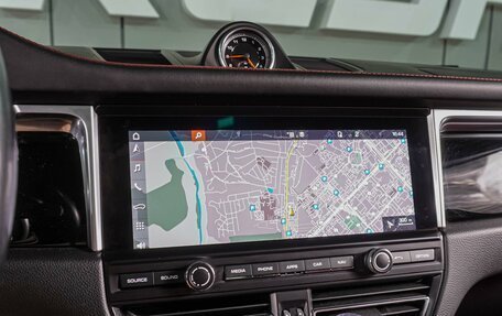 Porsche Macan I рестайлинг, 2020 год, 5 299 000 рублей, 14 фотография
