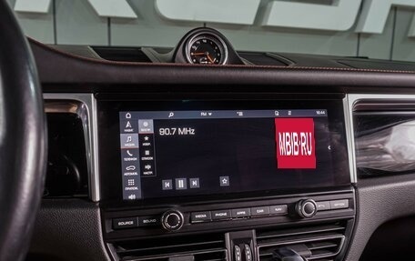 Porsche Macan I рестайлинг, 2020 год, 5 299 000 рублей, 16 фотография