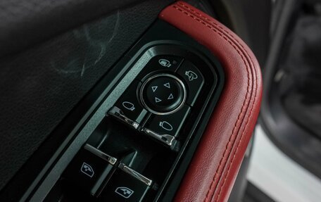Porsche Macan I рестайлинг, 2020 год, 5 299 000 рублей, 25 фотография