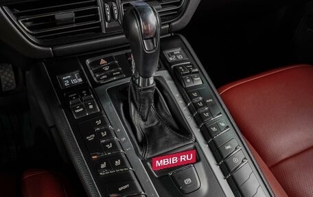 Porsche Macan I рестайлинг, 2020 год, 5 299 000 рублей, 13 фотография