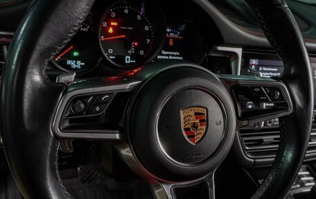 Porsche Macan I рестайлинг, 2020 год, 5 299 000 рублей, 21 фотография