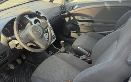 Opel Corsa D, 2013 год, 350 000 рублей, 2 фотография