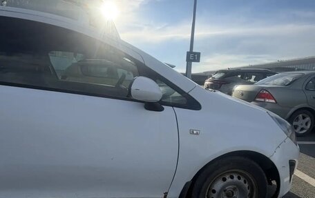 Opel Corsa D, 2013 год, 350 000 рублей, 3 фотография