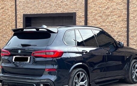 BMW X5, 2019 год, 6 900 000 рублей, 4 фотография