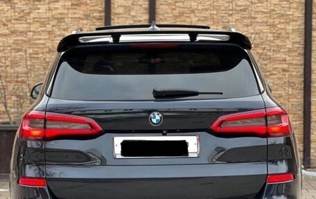 BMW X5, 2019 год, 6 900 000 рублей, 3 фотография