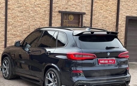 BMW X5, 2019 год, 6 900 000 рублей, 2 фотография