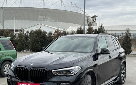BMW X5, 2019 год, 6 900 000 рублей, 5 фотография