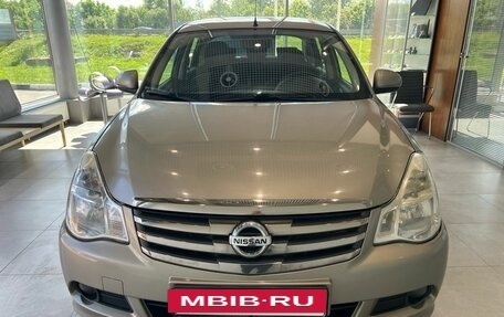 Nissan Almera, 2016 год, 599 000 рублей, 2 фотография