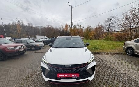 Geely Coolray I, 2024 год, 1 600 000 рублей, 1 фотография