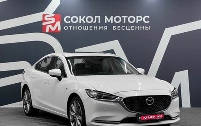 Mazda 6, 2023 год, 3 449 900 рублей, 1 фотография